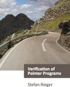 Buchcover Verification of Pointer Programs