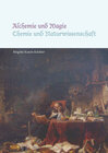 Buchcover Alchemie und Magie - Chemie und Naturwissenschaft
