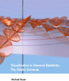 Buchcover Visualization in General Relativity: The Gödel Universe