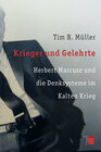 Buchcover Krieger und Gelehrte