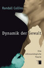 Buchcover Dynamik der Gewalt