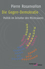 Buchcover Die Gegen-Demokratie