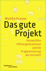 Buchcover Das gute Projekt