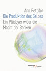 Buchcover Die Produktion des Geldes