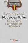 Buchcover Die bewegte Nation