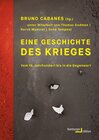 Buchcover Eine Geschichte des Krieges