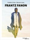 Buchcover Frantz Fanon