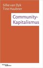 Buchcover Community-Kapitalismus