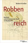 Buchcover Robbenreich