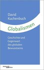 Buchcover Globalismen