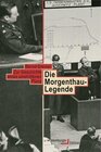 Buchcover Die Morgenthau-Legende