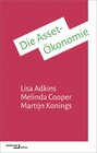 Buchcover Die Asset-Ökonomie