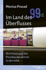 Buchcover Im Land des Überflusses