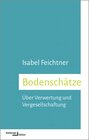 Buchcover Bodenschätze