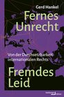 Buchcover Fernes Unrecht. Fremdes Leid