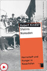 Buchcover Stalins Nomaden