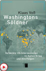 Buchcover Washingtons Söldner