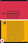 Buchcover Die Antipolitischen