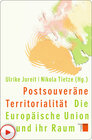 Buchcover Postsouveräne Territorialität