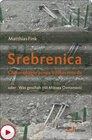 Buchcover Srebrenica