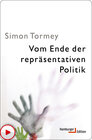 Buchcover Vom Ende der repräsentativen Politik