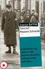 Buchcover Tanz auf Messers Schneide