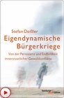 Buchcover Eigendynamische Bürgerkriege