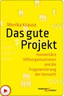 Buchcover Das gute Projekt