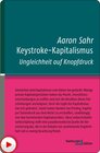 Buchcover Keystroke-Kapitalismus / kleine reihe - kurze Interventionen zu aktuellen Themen