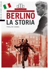 Buchcover Berlino La Storia