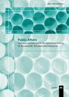 Buchcover Public Affairs