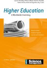 Buchcover Higher Education