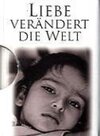 Buchcover Liebe verändert die Welt