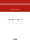 Buchcover Mythos Sowjetunion