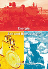 Buchcover Energie, Zeit und Bewusstsein