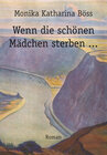Buchcover Wenn die schönen Mädchen sterben ...