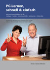 Buchcover PC-Lernen, schnell & einfach