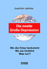 Buchcover Die zweite Große Depression