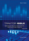 Buchcover Traktor Bible