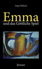 Buchcover Emma und das Göttliche Spiel