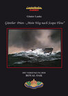 Buchcover Günther Prien - "Mein Weg nach Scapa Flow"