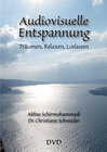 Buchcover Audiovisuelle Entspannung