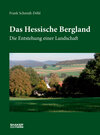 Buchcover Das Hessische Bergland
