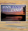 Buchcover Finnband Bildland