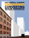 Buchcover UMFormen /ConVerting