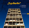 Buchcover "Typ Berlin"