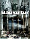 Buchcover Baukultur