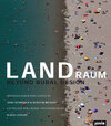 Buchcover Landraum