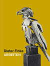 Buchcover Dieter Finke Arbeiten