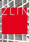 Buchcover Zlín – Modellstadt der Moderne